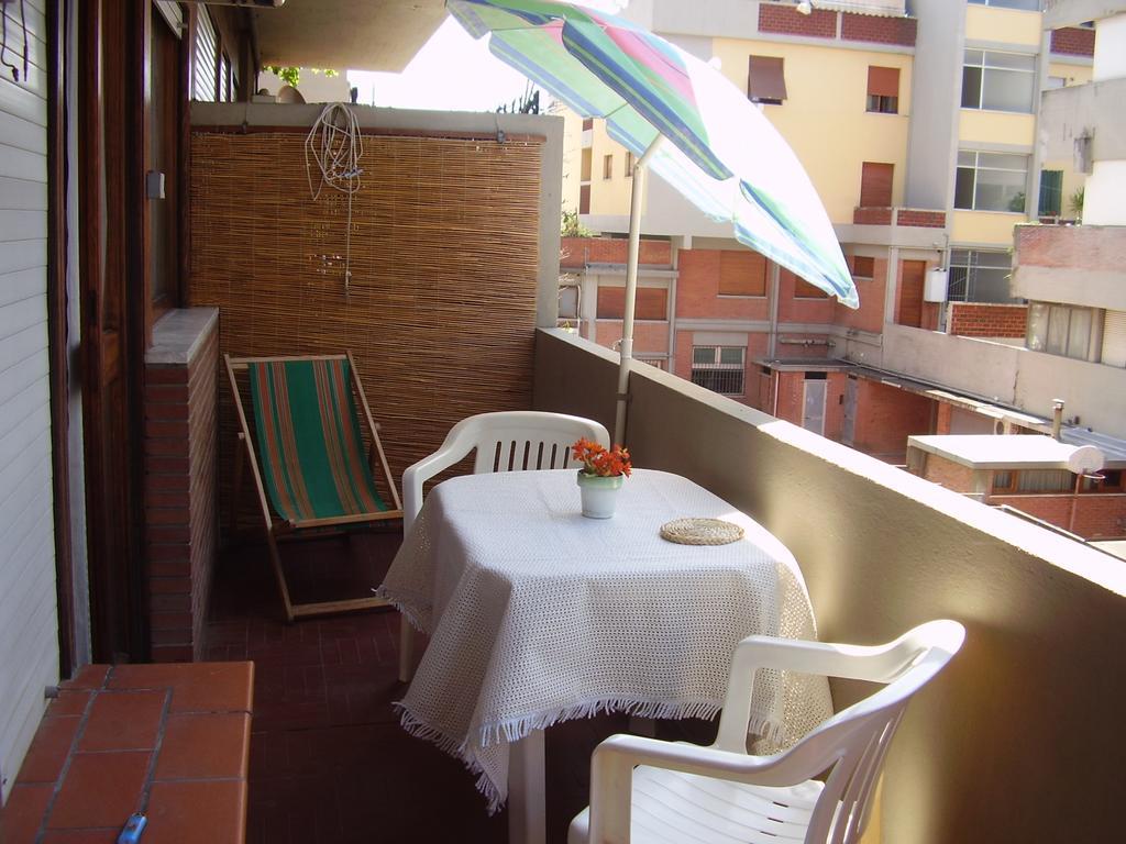 Appartamento Marina Marina Di Carrara Zimmer foto