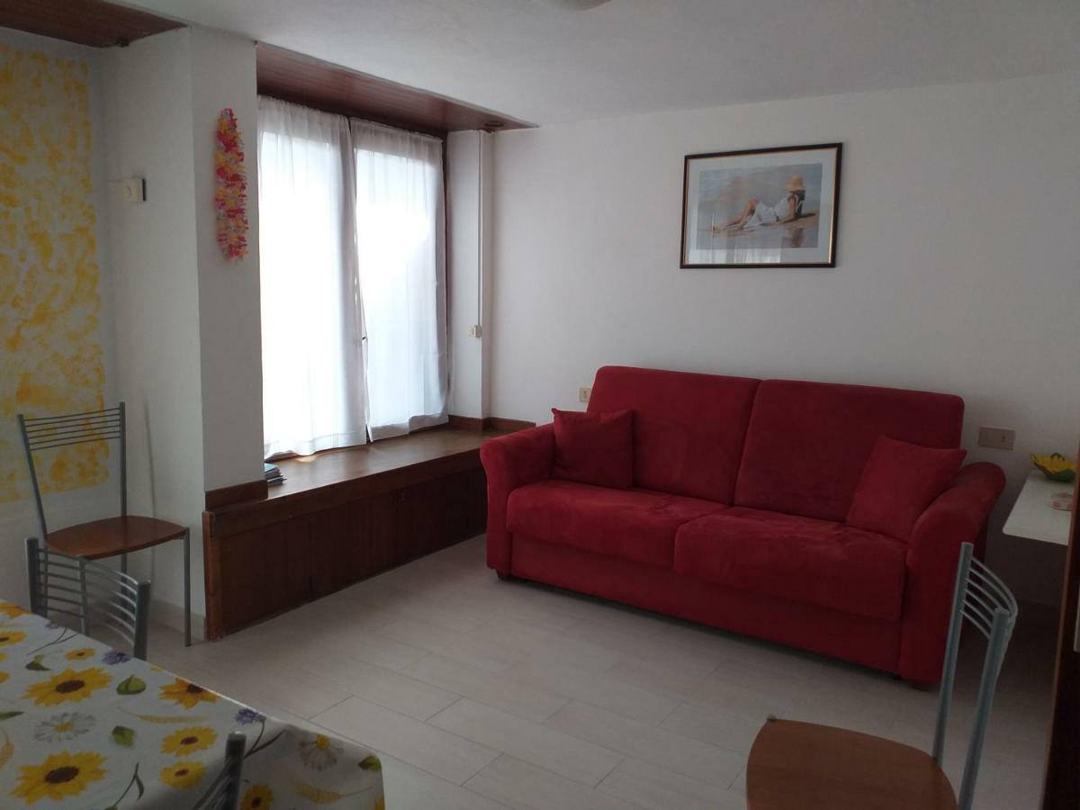 Appartamento Marina Marina Di Carrara Exterior foto